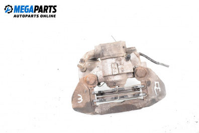 Caliper for Peugeot 206 CC Cabrio (09.2000 - 12.2008), position: rear - right