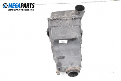 Filtergehäuse for Peugeot 206 CC Cabrio (09.2000 - 12.2008) 1.6 16V