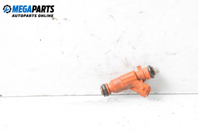 Gasoline fuel injector for Peugeot 206 CC Cabrio (09.2000 - 12.2008) 1.6 16V, 109 hp