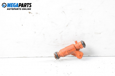 Gasoline fuel injector for Peugeot 206 CC Cabrio (09.2000 - 12.2008) 1.6 16V, 109 hp