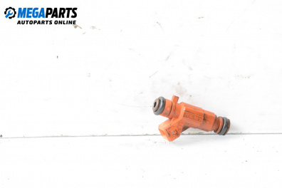 Gasoline fuel injector for Peugeot 206 CC Cabrio (09.2000 - 12.2008) 1.6 16V, 109 hp