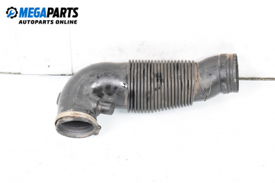 Air duct for Peugeot 206 CC Cabrio (09.2000 - 12.2008) 1.6 16V, 109 hp