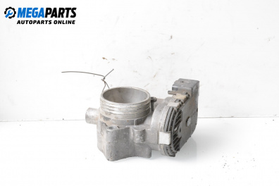 Butterfly valve for Peugeot 206 CC Cabrio (09.2000 - 12.2008) 1.6 16V, 109 hp