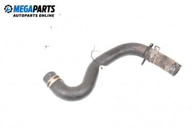 Water hose for Peugeot 206 CC Cabrio (09.2000 - 12.2008) 1.6 16V, 109 hp