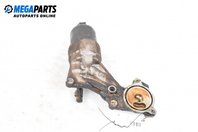 Ölfiltergehäuse for Peugeot 206 CC Cabrio (09.2000 - 12.2008) 1.6 16V, 109 hp