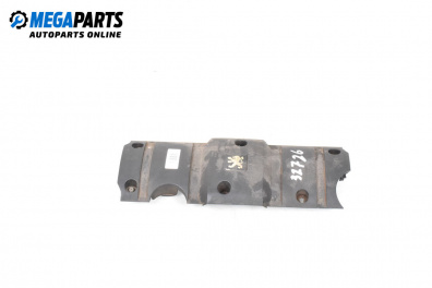 Dekordeckel motor for Peugeot 206 CC Cabrio (09.2000 - 12.2008)