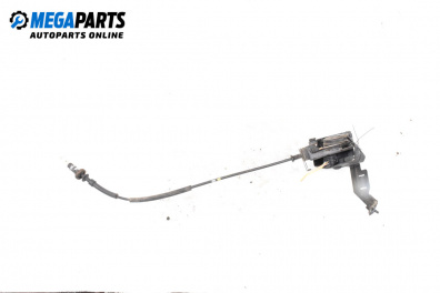 Potențiometru clapetă de accelerație for Peugeot 206 CC Cabrio (09.2000 - 12.2008)