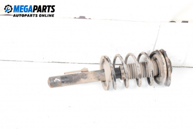 Macpherson shock absorber for Peugeot 206 CC Cabrio (09.2000 - 12.2008), cabrio, position: front - right