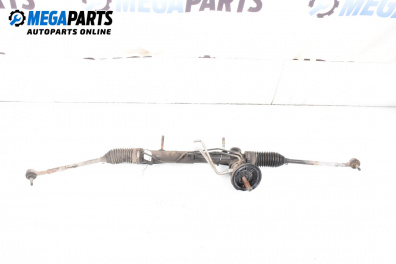Hydraulic steering rack for Peugeot 206 CC Cabrio (09.2000 - 12.2008), cabrio