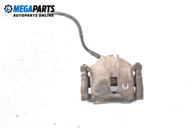 Caliper for Peugeot 206 CC Cabrio (09.2000 - 12.2008), position: front - right