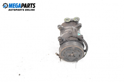 AC compressor for Peugeot 206 CC Cabrio (09.2000 - 12.2008) 1.6 16V, 109 hp, № 5813402944