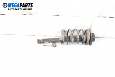 Macpherson shock absorber for Peugeot 206 CC Cabrio (09.2000 - 12.2008), cabrio, position: front - left