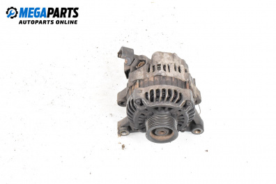 Alternator for Peugeot 206 CC Cabrio (09.2000 - 12.2008) 1.6 16V, 109 hp