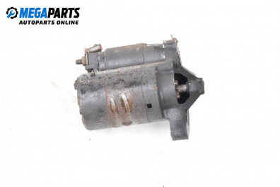 Starter for Peugeot 206 CC Cabrio (09.2000 - 12.2008) 1.6 16V, 109 hp