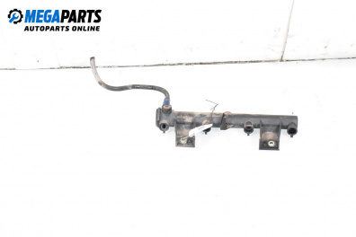 Benzin-einspritzleiste for Peugeot 206 CC Cabrio (09.2000 - 12.2008) 1.6 16V, 109 hp