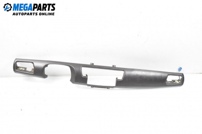 Plastic interior for Peugeot 807 Minivan (06.2002 - ...), 5 uși, monovolum, position: fața