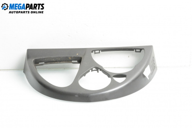 Interieur kunststoffbauteile for Peugeot 807 Minivan (06.2002 - ...), 5 türen, minivan, position: vorderseite