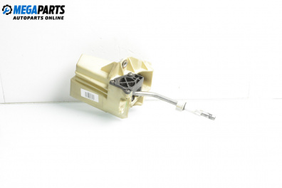 Shifter for Peugeot 807 Minivan (06.2002 - ...)