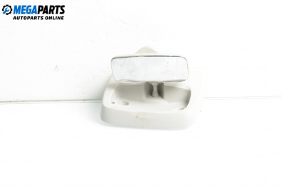 Interior dash trim panel for Peugeot 807 Minivan (06.2002 - ...)