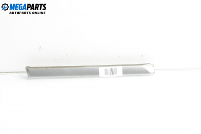 Moulding for Peugeot 807 Minivan (06.2002 - ...), minivan, position: front