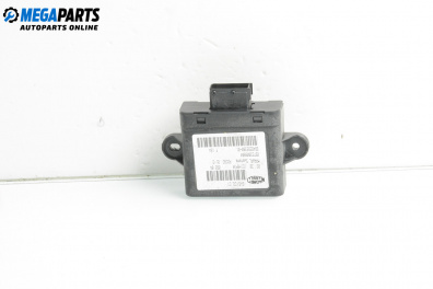 Diesel injection pump module for Peugeot 807 Minivan (06.2002 - ...)