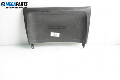 Kunststoffdeckel for Peugeot 807 Minivan (06.2002 - ...), 5 türen, minivan