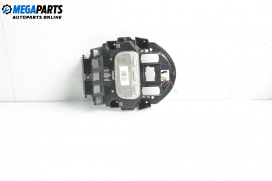 Interior courtesy light for Peugeot 807 Minivan (06.2002 - ...)
