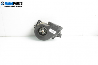 Heating blower for Peugeot 807 Minivan (06.2002 - ...)