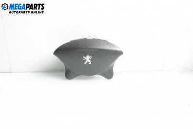 Airbag for Peugeot 807 Minivan (06.2002 - ...), 5 uși, monovolum, position: fața