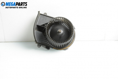 Heating blower for Peugeot 807 Minivan (06.2002 - ...)