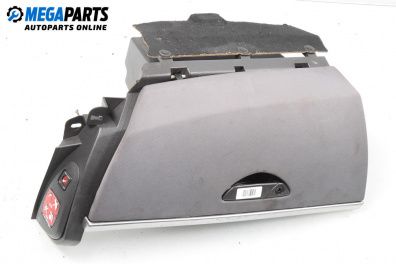 Torpedo for Peugeot 807 Minivan (06.2002 - ...)