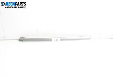 Exterior moulding for Peugeot 807 Minivan (06.2002 - ...), minivan, position: front