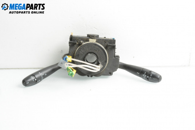 Wipers and lights levers for Peugeot 807 Minivan (06.2002 - ...)