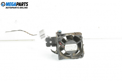 Fuse box and modules cooler for Peugeot 807 Minivan (06.2002 - ...) 2.2 HDi, 128 hp