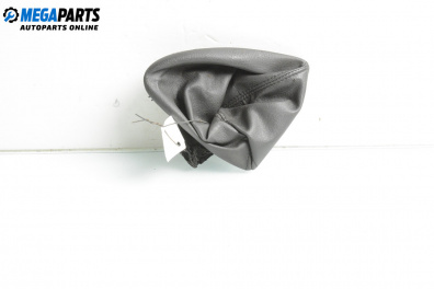 Shifter gaiter for Peugeot 807 Minivan (06.2002 - ...)