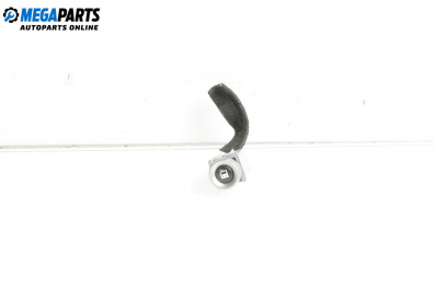 Button for Peugeot 807 Minivan (06.2002 - ...)