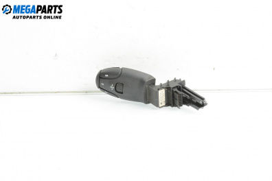 Audio control lever for Peugeot 807 Minivan (06.2002 - ...)