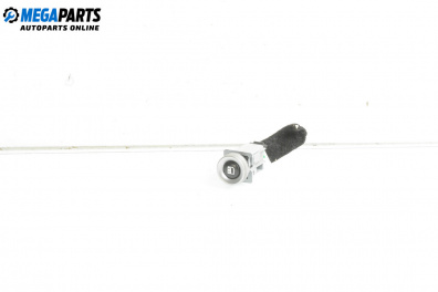 Button for Peugeot 807 Minivan (06.2002 - ...)