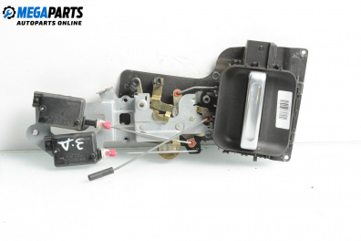 Außengriff schiebetür for Peugeot 807 Minivan (06.2002 - ...), 5 türen, minivan