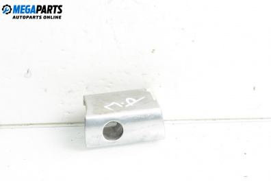 Plate for Peugeot 807 Minivan (06.2002 - ...), 5 doors, minivan