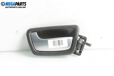 Inner handle for Peugeot 807 Minivan (06.2002 - ...), 5 doors, minivan, position: front - right