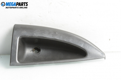 Interior plastic for Peugeot 807 Minivan (06.2002 - ...), 5 doors, minivan, position: left