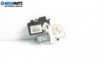 Window lift motor for Peugeot 807 Minivan (06.2002 - ...), 5 doors, minivan, position: front - right