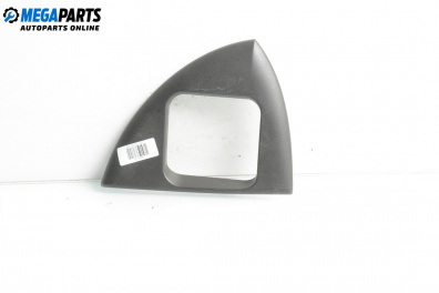 Interior plastic for Peugeot 807 Minivan (06.2002 - ...), 5 doors, minivan, position: front