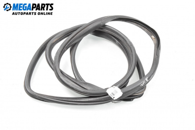 Türdichtung for Peugeot 807 Minivan (06.2002 - ...), 5 türen, minivan, position: rechts, rückseite