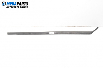 Exterior moulding for Peugeot 807 Minivan (06.2002 - ...), minivan, position: front