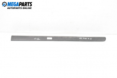 Exterior moulding for Peugeot 807 Minivan (06.2002 - ...), minivan, position: right