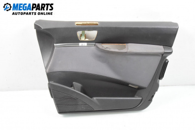 Interior door panel  for Peugeot 807 Minivan (06.2002 - ...), 5 doors, minivan, position: front - right