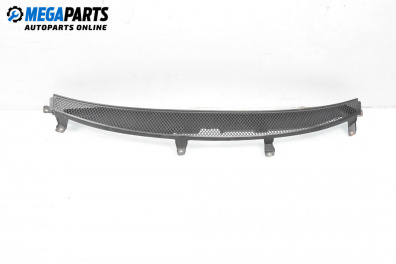 Windshield wiper cover cowl for Peugeot 807 Minivan (06.2002 - ...), 5 doors, minivan