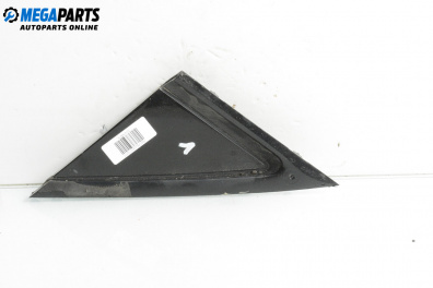 Vent window for Peugeot 807 Minivan (06.2002 - ...), 5 doors, minivan, position: left